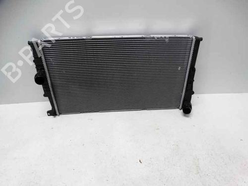 water-radiator-bmw-1-f20-2011-2012-2013-2014-2015-2016-2017-2018-2019-40350897 main image