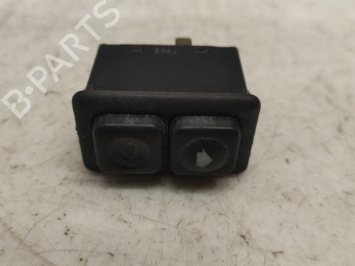 Used Left rear window switch Left rear window switch BMW 3 (E30) 324 td (115 hp) 40355103 40355103