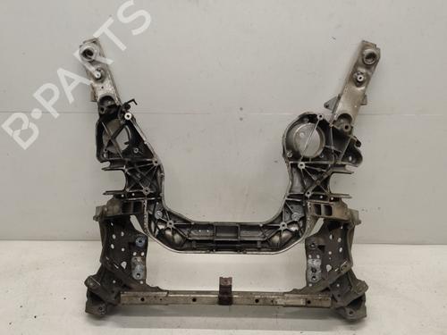 Used Subframe Subframe BMW 5 Gran Turismo (F07) 535 d xDrive (299 hp) 40353596 40353596