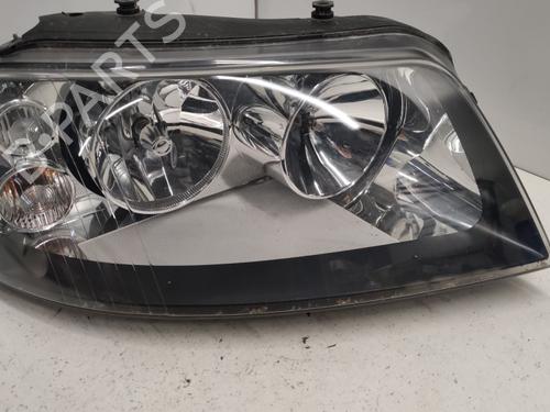Used Right headlight Right headlight SEAT ALHAMBRA (7V8, 7V9) 1.9 TDI (115 hp) 40357189 40357189