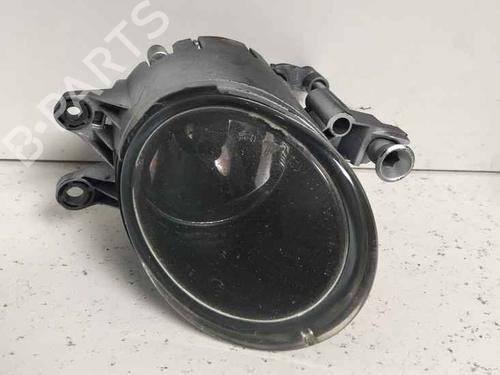 Used Left front fog light Left front fog light AUDI A4 B6 Avant (8E5) 1.9 TDI (130 hp) 40351557 40351557