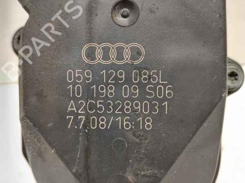 Throttle body AUDI A4 B8 (8K2) 2.7 TDI | BP40349233M82 - Image 4