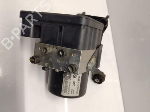 ABS pump BMW 3 Touring (E46) 320 d | BP40353781M43 - Image 4