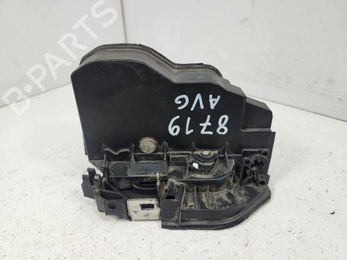 front-left-lock-bmw-x3-e83-2003-2004-2005-2006-2007-2008-2009-2010-2011-40352602 main image
