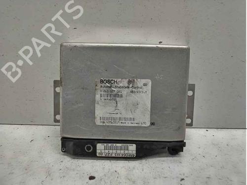 Used ABS pump ABS pump BMW 5 Touring (E39) 540 i (286 hp) 40356372 40356372
