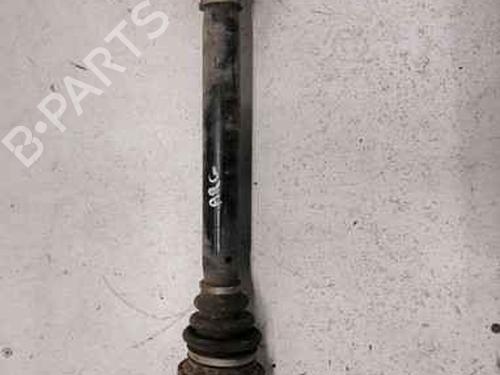 Used Left rear driveshaft Left rear driveshaft BMW 3 Coupe (E92) 330 xi (272 hp) 40352681 40352681