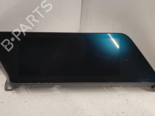 Used Display monitor Display monitor BMW 1 (F40) 116 d (116 hp) 40353256 40353256