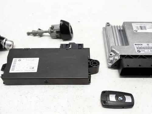 Used Electronic module Electronic module BMW 3 (E90) 320 d (177 hp) 40356414 40356414