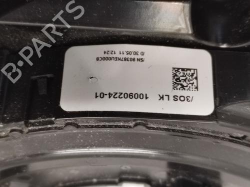 Steering column stalk BMW X3 (F25) xDrive 20 d | BP40354068I23 - Image 3