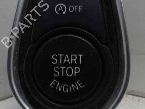 Used Switch Switch BMW 1 (F20) 120 d (184 hp) 40453825 40453825