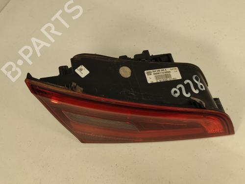 Left tailgate light AUDI A3 Sportback (8VA, 8VF) 1.4 TFSI | BP40354432C79 - Image 5