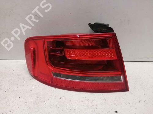 Used Left taillight Left taillight AUDI A4 B8 (8K2) 2.0 TDI (143 hp) 40349807 40349807