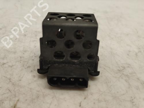 Used Heater resistor Heater resistor BMW 3 Compact (E36) 316 i (102 hp) 40357091 40357091