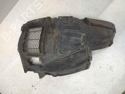 Used Wheel arch Wheel arch BMW 5 (G30, F90) 520 d (163 hp) 40355227 40355227