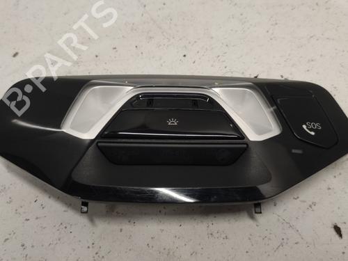 Used Interior roof light Interior roof light BMW 1 (F40) 116 d (116 hp) 40353402 40353402