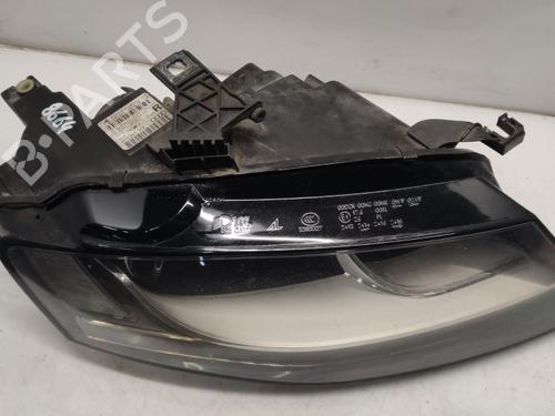 Right headlight AUDI A4 B8 Avant (8K5) 2.0 TDI | BP40356913C29 - Image 5