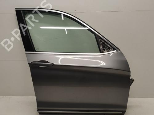 right-front-door-bmw-x3-f25-2010-2011-2012-2013-2014-2015-2016-2017-40355916 main image