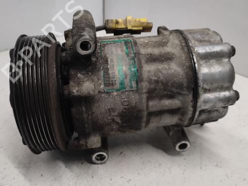 Used AC compressor AC compressor CITROËN C3 I (FC_, FN_) 1.4 HDi (68 hp) 40357204 40357204