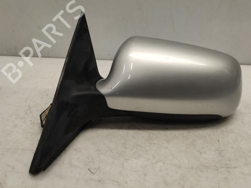 Used Left mirror Left mirror AUDI A6 C5 Avant (4B5, 4B6) 2.5 TDI quattro (180 hp) 40354362 40354362