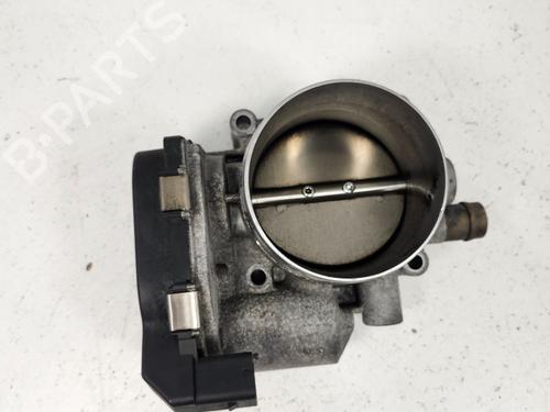 Used Throttle body Throttle body BMW 3 Convertible (E93) 335 i (306 hp) 40352699 40352699