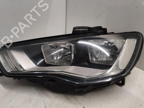 left-headlight-audi-a3-sportback-8va-8vf-2012-2013-2014-2015-2016-2017-2018-2019-2020-2021-40351652 main image