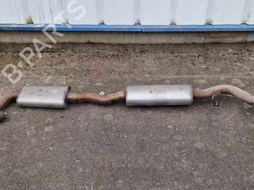 exhaust-system-bmw-1-e81-2006-2007-2008-2009-2010-2011-2012-40350145 main image