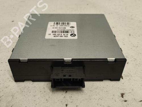 Used Inverter/Converter Inverter/Converter BMW X3 (F25) xDrive 20 d (184 hp) 40356509 40356509