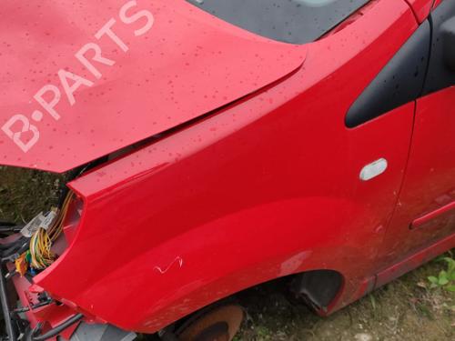 left-front-fenders-renault-twingo-ii-cn0_-2007-40352077 main image