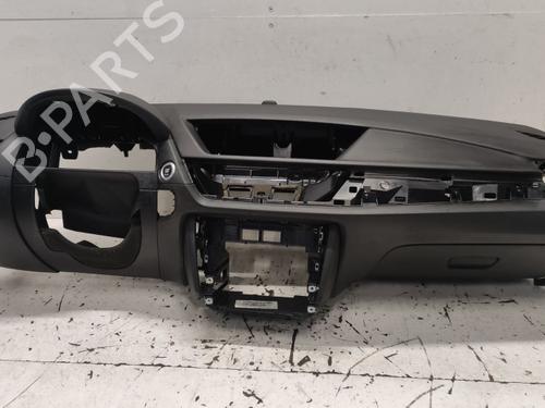 Used Dashboard Dashboard BMW X1 (E84) xDrive 18 d (143 hp) 40354658 40354658