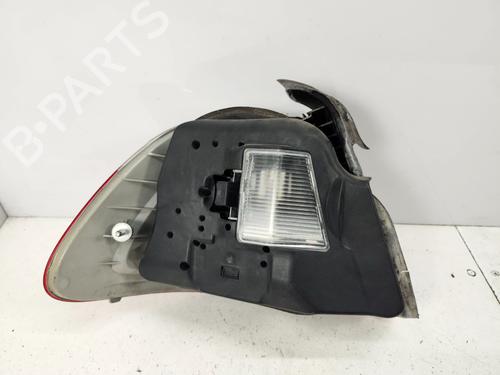 Right taillight BMW 3 Coupe (E46) 323 Ci | BP40467875C35 - Image 3