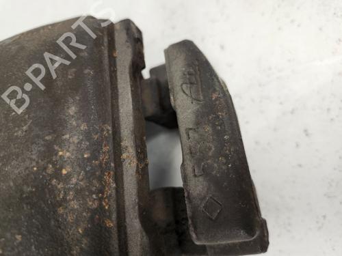 Left front brake caliper BMW 5 (E39) 530 d | BP40356392M105 - Image 3