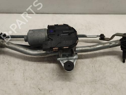 front-wipers-mechanism-audi-a3-sportback-8va-8vf-2012-2013-2014-2015-2016-2017-2018-2019-2020-2021-40354380 main image