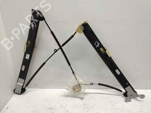 Used Front left window mechanism Front left window mechanism VW POLO VI (AW1, BZ1, AE1) 1.0 TSI (116 hp) 40349726 40349726