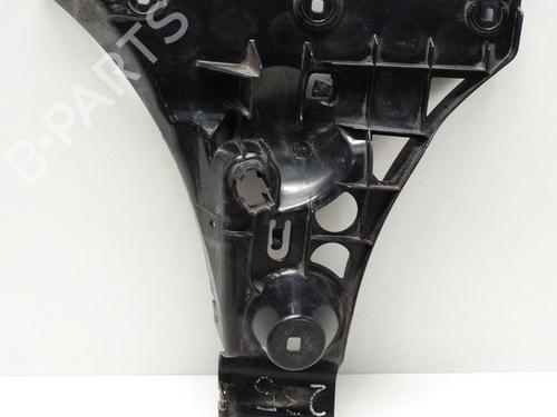 rear-bumper-bracket-bmw-5-e60-2001-2002-2003-2004-2005-2006-2007-2008-2009-2010-40350480 main image