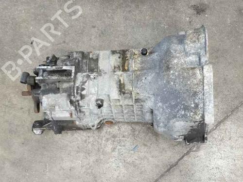 Gearkasse Gearkasse BMW 6 (E24) 628 CSi (184 hp) 40357008 40357008