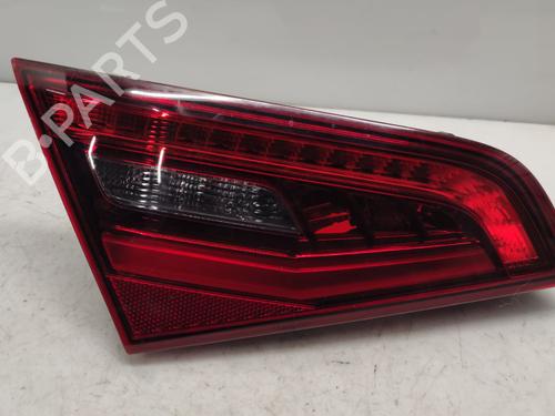 Used Left tailgate light Left tailgate light AUDI A3 Sportback (8VA, 8VF) 1.4 TFSI (140 hp) 40350964 40350964