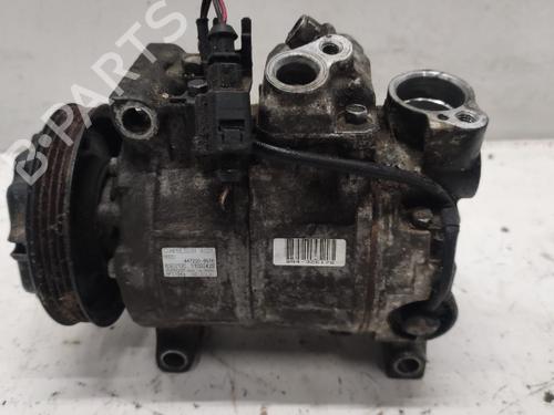 ac-compressor-audi-a4-b6-convertible-8h7-2002-2003-2004-2005-2006-2007-2008-2009-40355189 main image