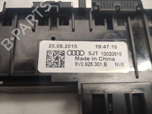 Switch AUDI A3 Sportback (8VA, 8VF) 2.0 TDI | BP40354353I30 - Image 2