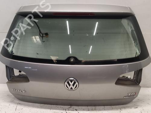 tailgate-vw-golf-vii-5g1-bq1-be1-be2-2012-2013-2014-2015-2016-2017-2018-2019-2020-2021-40351643 main image