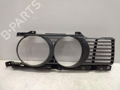Used Grille Grille BMW 5 (E34) 525 tds (143 hp) 40356756 40356756