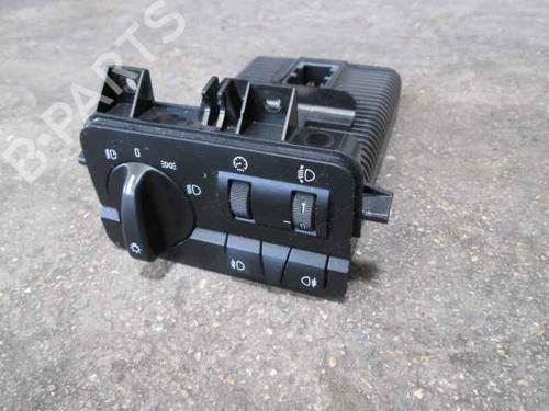 Used Headlight switch Headlight switch BMW 3 (E46) 320 d (136 hp) 40353599 40353599