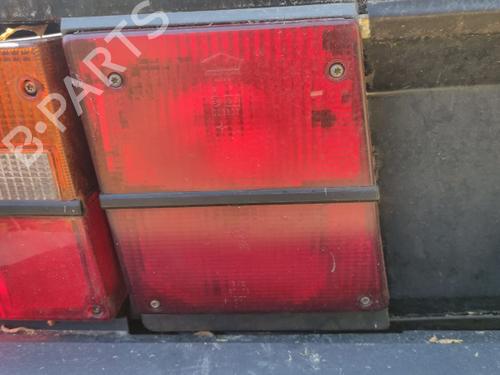 Used Left tailgate light Left tailgate light SAAB 900 I Combi Coupe 2.0 Turbo-16 S Cat (170 hp) 40354479 40354479