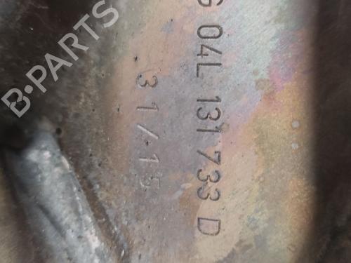 Particulate filter VW TIGUAN (5N_) 2.0 TDI | BP40353668M81 - Image 6
