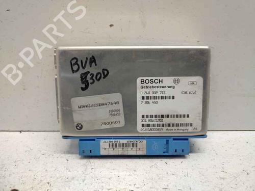 gearbox-control-unit-bmw-7-e38-1994-1995-1996-1997-1998-1999-2000-2001-40353971 main image