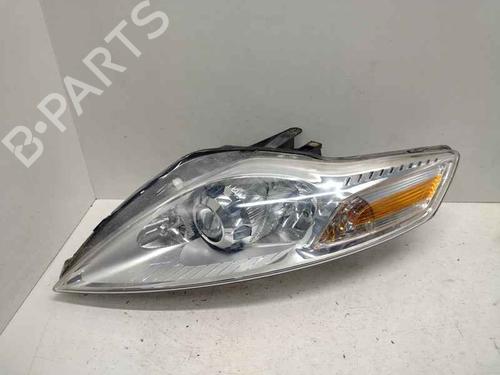 Used Left headlight Left headlight FORD MONDEO IV (BA7) 2.0 TDCi (140 hp) 40354952 40354952