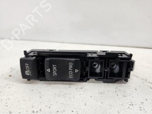Used Switch Switch BMW 1 (F20) 118 d xDrive (143 hp) 40355723 40355723