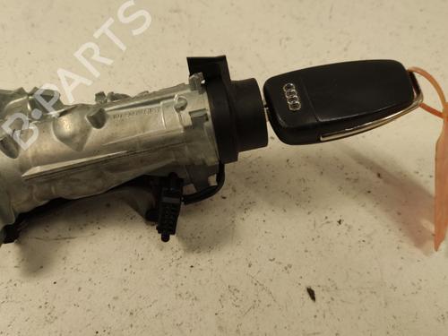 ignition-barrel-audi-a3-8p1-2003-2004-2005-2006-2007-2008-2009-2010-2011-2012-2013-40353132 main image