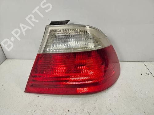 Used Right taillight Right taillight BMW 3 Coupe (E46) 320 Ci (170 hp) 40467874 40467874
