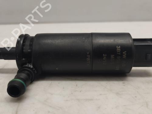 Used Washer pump Washer pump VW GOLF VI (5K1) 2.0 R 4motion (270 hp) 40354907 40354907