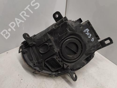 Right headlight MINI MINI COUNTRYMAN (R60) Cooper D | BP40516734C29 - Image 5